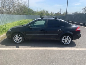 vand Renault Megane 2