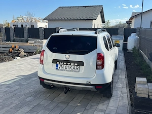 Dacia Duster 2013, 1.5 dci, 4x4 - imagine 2
