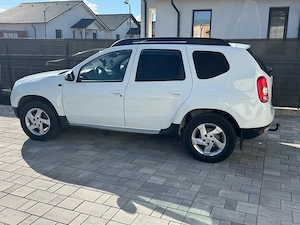 Dacia Duster 2013, 1.5 dci, 4x4 - imagine 3