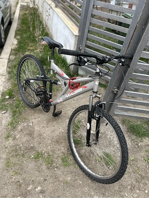 Vând Urgentt Full Suspension