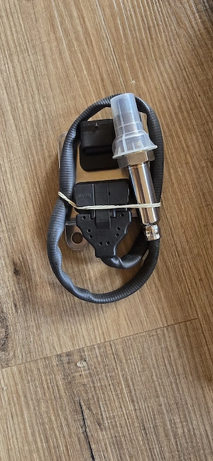 Senzor NOx (oxizi de azot) - imagine 2