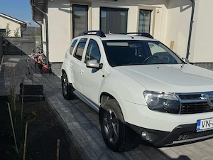 Dacia Duster 2013, 1.5 dci, 4x4 - imagine 4