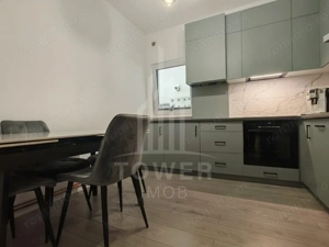 Apartament Modern 2 Camere + Loc de Parcare | Sibiu, Cartier Deventer - imagine 2