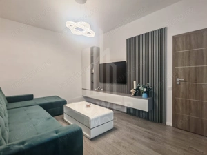Apartament Modern 2 Camere + Loc de Parcare | Sibiu, Cartier Deventer