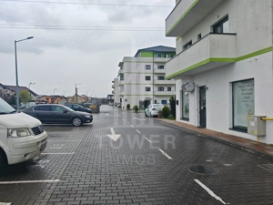 Apartament Modern 2 Camere + Loc de Parcare | Sibiu, Cartier Deventer - imagine 11