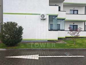 Apartament Modern 2 Camere + Loc de Parcare | Sibiu, Cartier Deventer - imagine 12