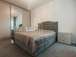 Apartament Modern 2 Camere + Loc de Parcare | Sibiu, Cartier Deventer