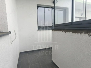 Apartament Modern 2 Camere + Loc de Parcare | Sibiu, Cartier Deventer - imagine 13