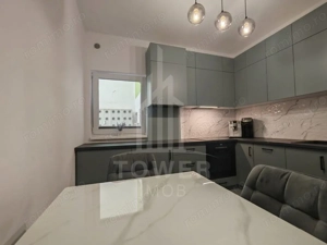 Apartament Modern 2 Camere + Loc de Parcare | Sibiu, Cartier Deventer - imagine 9