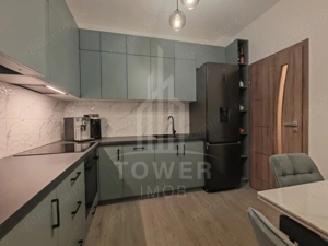 Apartament Modern 2 Camere + Loc de Parcare | Sibiu, Cartier Deventer