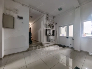 Apartament Modern 2 Camere + Loc de Parcare | Sibiu, Cartier Deventer - imagine 10