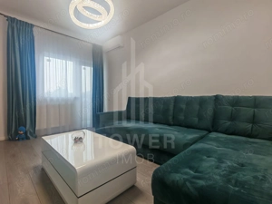 Apartament Modern 2 Camere + Loc de Parcare | Sibiu, Cartier Deventer - imagine 7