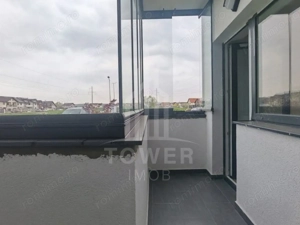 Apartament Modern 2 Camere + Loc de Parcare | Sibiu, Cartier Deventer - imagine 14