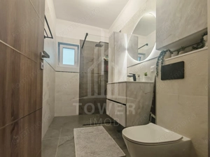 Apartament Modern 2 Camere + Loc de Parcare | Sibiu, Cartier Deventer - imagine 8