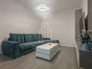 Apartament Modern 2 Camere + Loc de Parcare | Sibiu, Cartier Deventer - imagine 5