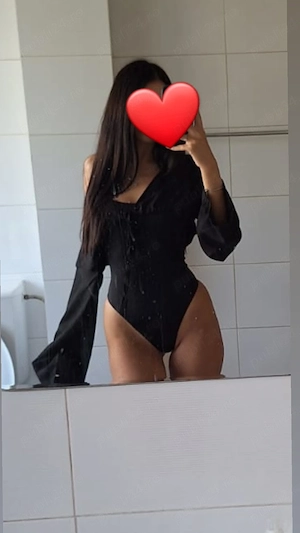 Iasmina ta cea nouă