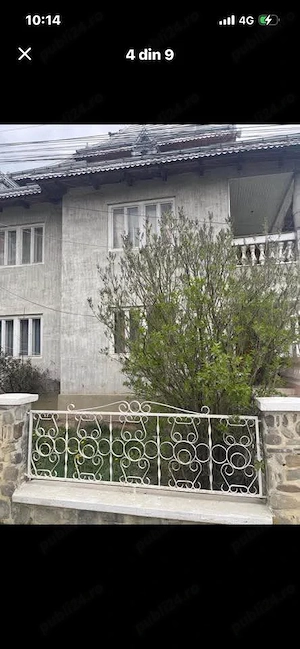 Vand casa in comuna Vama - imagine 4