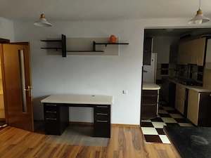 Apartament 2 camere SD, 44 MP + 40 MP pod, zona Liceul Economic   Kaufland   Universitatea Suceava - imagine 2