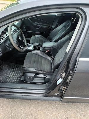 vw Passat b6 DSG  - imagine 4