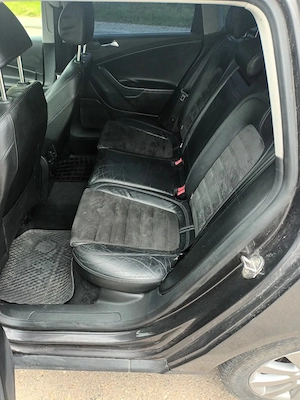 vw Passat b6 DSG  - imagine 2