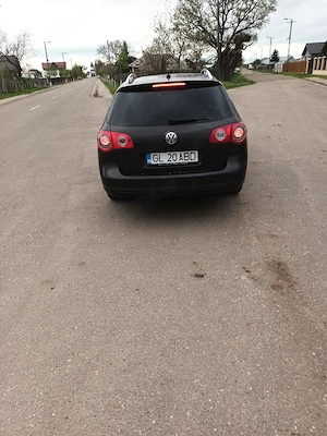 vw Passat b6 DSG  - imagine 8
