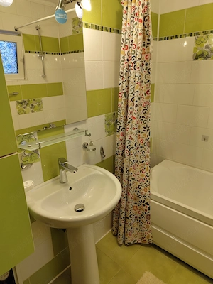 Apartament 2 camere SD, 44 MP + 40 MP pod, zona Liceul Economic   Kaufland   Universitatea Suceava - imagine 7