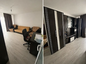 Apartament 2 camere in Gheorgheni Jud. Harghita - imagine 4