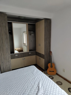 Apartament 2 camere SD, 44 MP + 40 MP pod, zona Liceul Economic   Kaufland   Universitatea Suceava - imagine 5