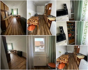 Apartament 2 camere in Gheorgheni Jud. Harghita - imagine 5