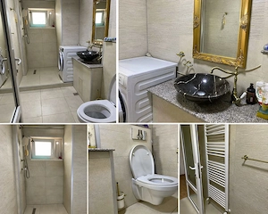 Apartament 2 camere in Gheorgheni Jud. Harghita - imagine 2