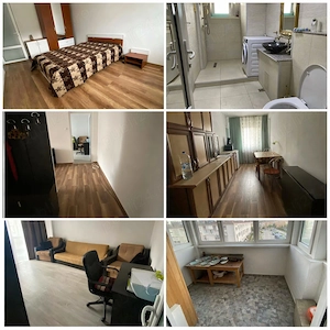 Apartament 2 camere in Gheorgheni Jud. Harghita