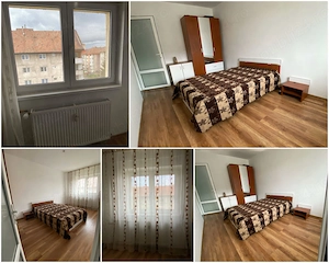 Apartament 2 camere in Gheorgheni Jud. Harghita - imagine 3
