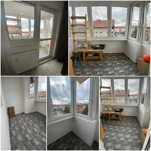 Apartament 2 camere in Gheorgheni Jud. Harghita - imagine 7