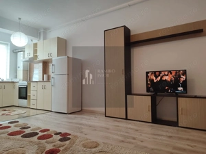 GARSONIERA SOS OLTENITEI/POPESTI, LIDL, CENTRALA, MOBILATA - imagine 3