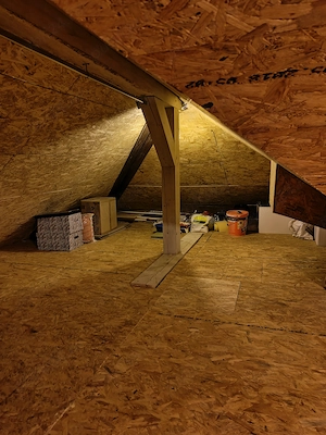 Apartament 2 camere SD, 44 MP + 40 MP pod, zona Liceul Economic   Kaufland   Universitatea Suceava - imagine 9