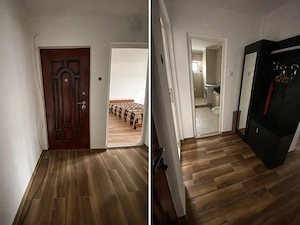 Apartament 2 camere in Gheorgheni Jud. Harghita - imagine 9