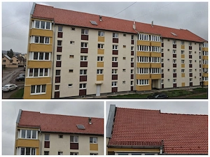 Apartament 2 camere in Gheorgheni Jud. Harghita - imagine 10