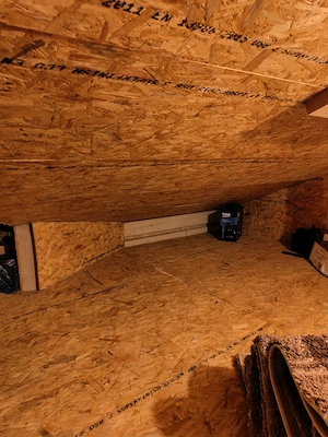 Apartament 2 camere SD, 44 MP + 40 MP pod, zona Liceul Economic   Kaufland   Universitatea Suceava - imagine 10