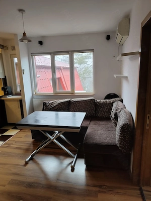 Apartament 2 camere SD, 44 MP + 40 MP pod, zona Liceul Economic   Kaufland   Universitatea Suceava - imagine 3