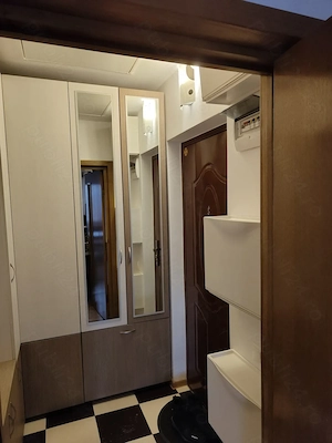 Apartament 2 camere SD, 44 MP + 40 MP pod, zona Liceul Economic   Kaufland   Universitatea Suceava - imagine 8