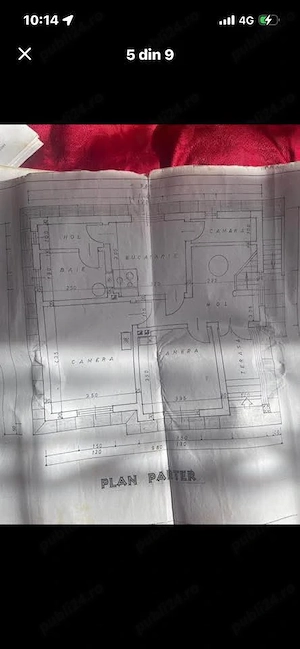 Vand casa in comuna Vama - imagine 8