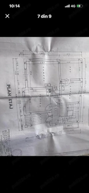 Vand casa in comuna Vama - imagine 6