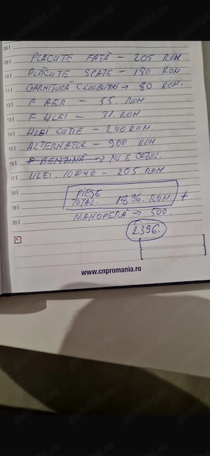 hyundai tiburon coupe fx RD  - imagine 3