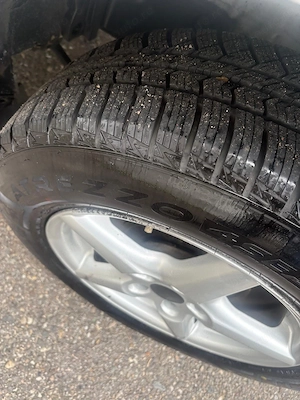 Dacia Duster 4x4 stare foarte buna  - imagine 5