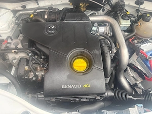 Dacia Duster 4x4 stare foarte buna  - imagine 4