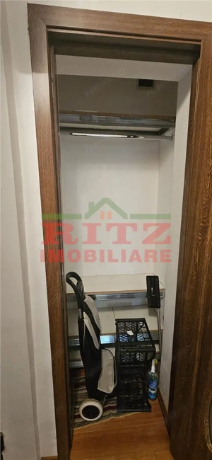 APARTAMENT 3 CAMERE CENTRAL - imagine 13