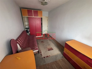 Nou! Ap. 3 cam., et. 3, zona Lic. Economic! - imagine 10