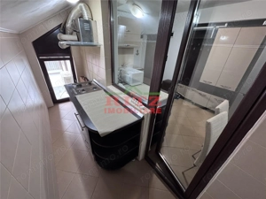 Nou! Ap. 3 cam., cu terasa, MOB. si UTILAT, zona Promed! - imagine 9