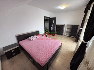 Nou! Ap. 3 cam., cu terasa, MOB. si UTILAT, zona Promed! - imagine 4