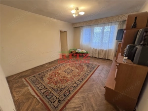 Nou! Ap. 3 cam. , et. 3, S= 61 mp, zona Primaverii!